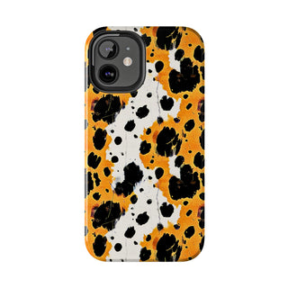 Wild Heat - iPhone Tough