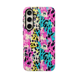 Neon Wilderness - Galaxy Tough