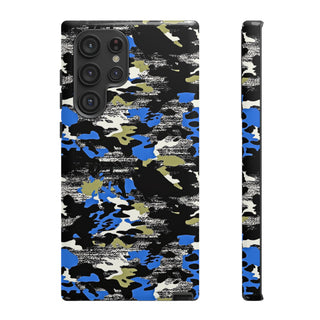 Stormwave Camo - Galaxy Tough