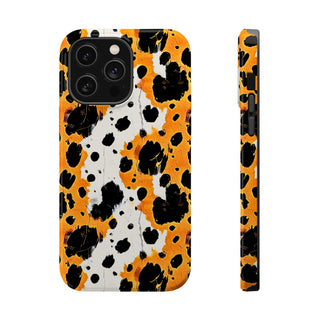 Wild Heat - iPhone MagSafe