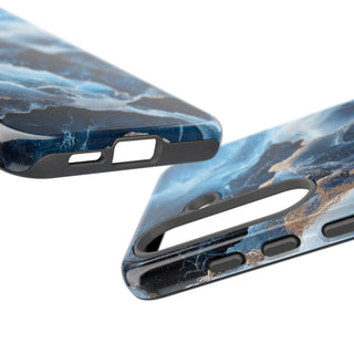 Arctic Abyss - Galaxy Tough