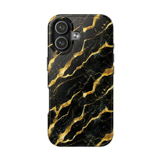 Golden Obsidian - iPhone Tough
