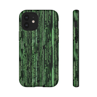 Digital Green Matrix