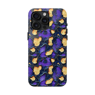 Molten Impact - iPhone Tough