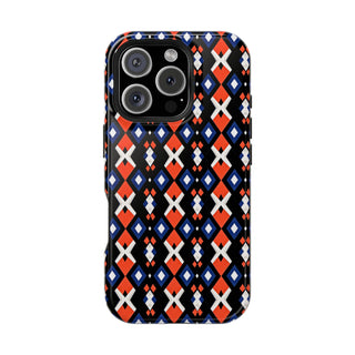 Ruby Diamonds - iPhone MagSafe