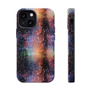 Light Script - iPhone MagSafe