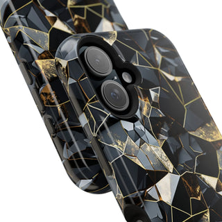 Eclipse Shatter - iPhone MagSafe