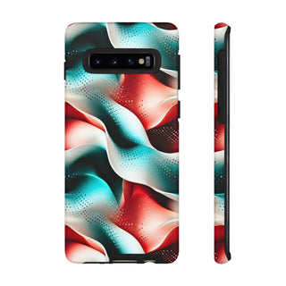 Velvet Voltage - Galaxy Tough