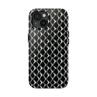 Diamond Allure - iPhone Tough