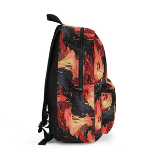 Lava Surge - Backpack