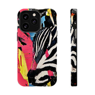 Electric Safari - iPhone MagSafe