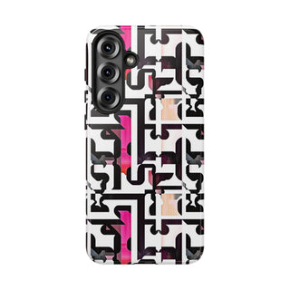 Chromatic Nexus - Galaxy Tough