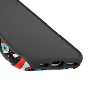 Sapphire Street - iPhone MagSafe