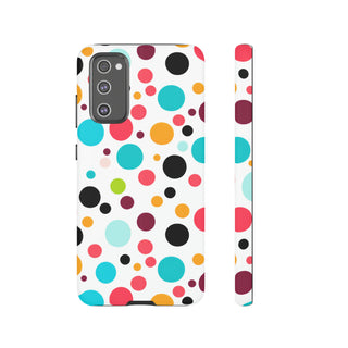 Vivid Polka Pop