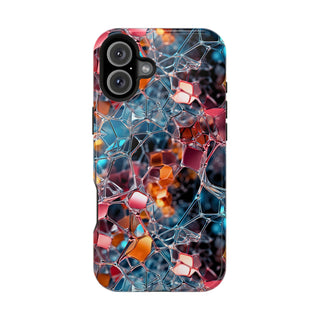 Quantum Web - iPhone MagSafe