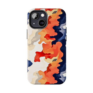 Firestorm Drift - iPhone Tough