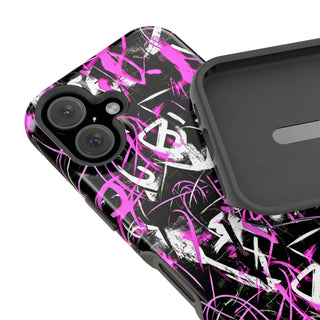 Tag Mode - iPhone MagSafe