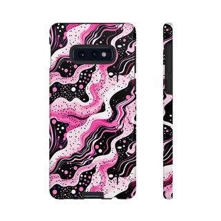 Pink Surge - Galaxy Tough