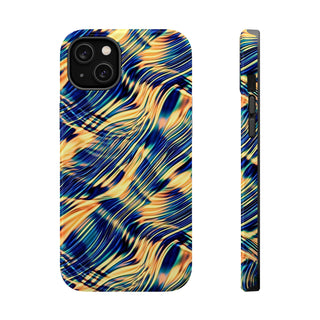 Voltage Veil - iPhone MagSafe