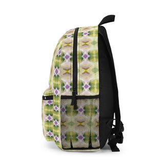 Ethereal Bloom Angular - Backpack