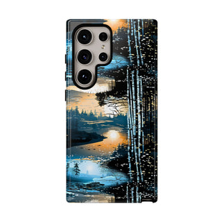 Silent Season - Galaxy Tough