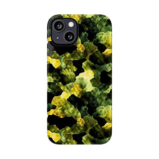 Shadowed Terrain - iPhone Slim