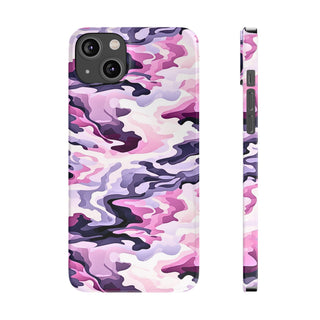 Lavender Mirage - iPhone Slim
