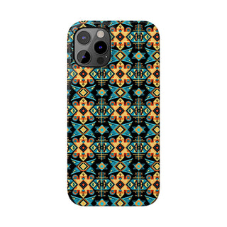 Horizon Weave - iPhone Slim