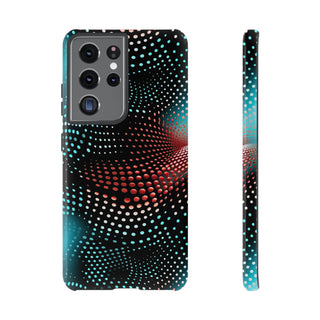 Pulse Grid - Galaxy Tough