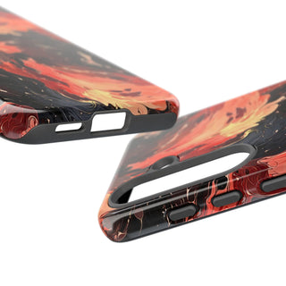 Lava Surge - Galaxy Tough