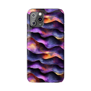 Velvet Dusk - iPhone Slim