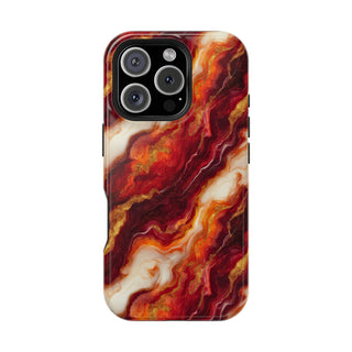 Molten Luxe - iPhone MagSafe