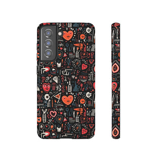 Heartbeats - Galaxy Tough