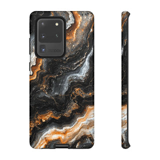 Obsidian Surge - Galaxy Tough