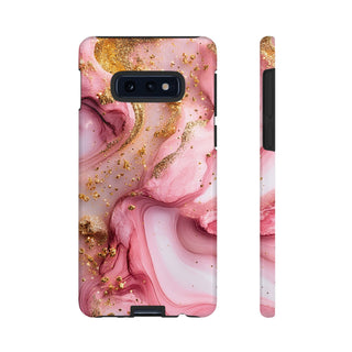 Pink Élan - Galaxy Tough