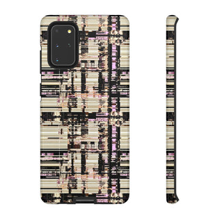 Dust Codec - Galaxy Tough