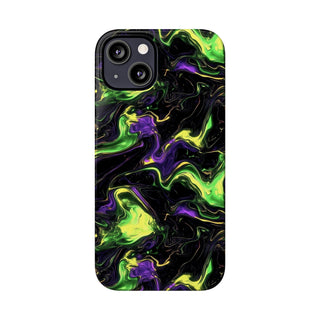 Gamma Drip - iPhone Slim