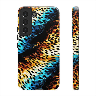 Wild Streak - Galaxy Tough