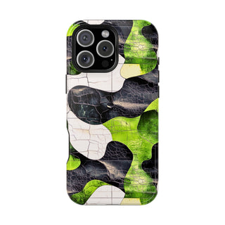 Verdant Flow - iPhone MagSafe