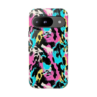 Vivid Fusion - Pixel Tough