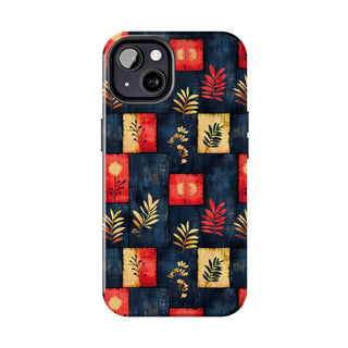 Autumn Nightfall - iPhone Tough