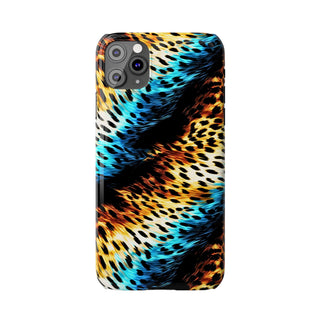 Wild Streak - iPhone Slim