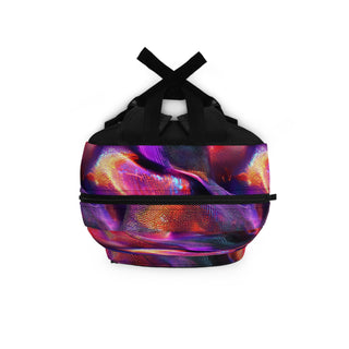 Electric Veil - Backpack