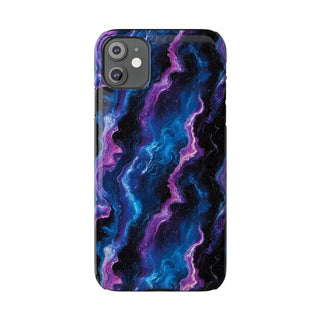 Nebula Veil - iPhone Slim