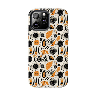 Ember Flora - iPhone Tough