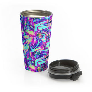 Holo Melt - Travel Mug