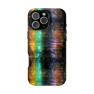 Frequency Shift - iPhone MagSafe