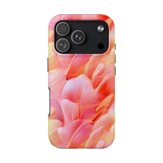 Feathered Blaze - iPhone Tough