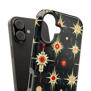 Celestial Blaze - iPhone MagSafe