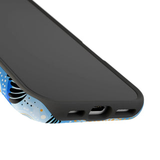 Horizon Waves - iPhone MagSafe